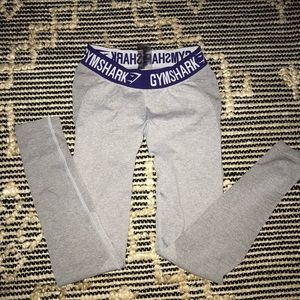 Gymshark leggings